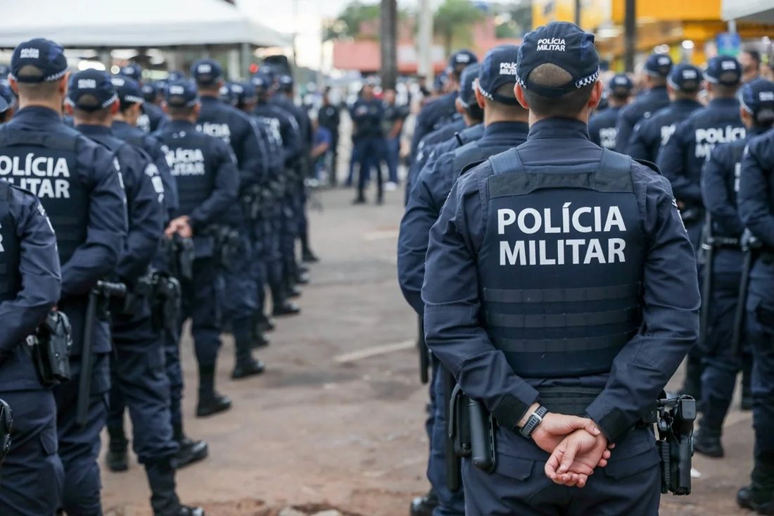 STF valida por unanimidade leis gaúchas que estruturam a carreira da Polícia Militar e do Corpo de Bombeiros
