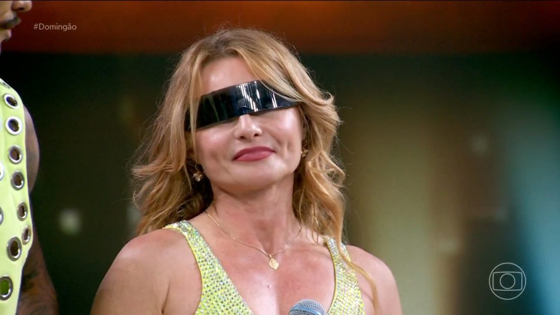 Rita Guedes revela complicações graves após blefaroplastia, cirurgia nas pálpebras que quase lhe tirou a visão