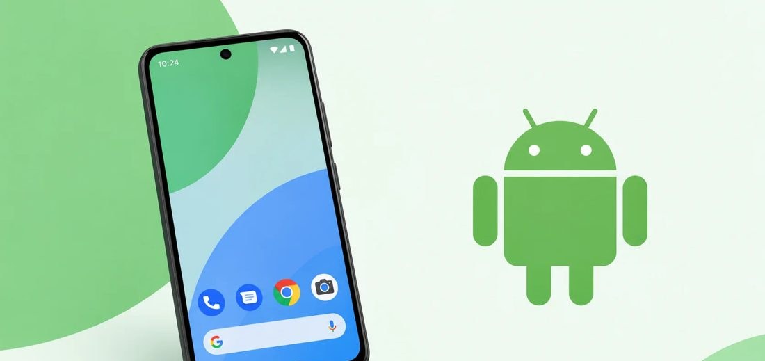 Android ganha proteção reforçada com IA que oculta senhas na tela e barra mensagens falsas