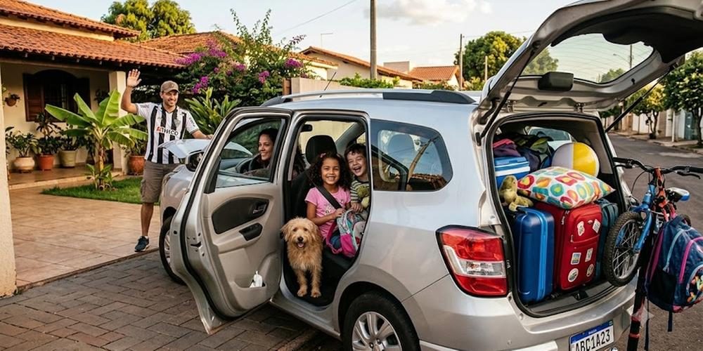 Calendário de 2026 ainda tem cinco feriados: veja as datas e os dias da semana