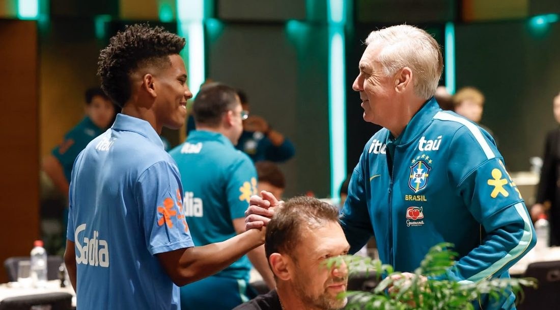 Seleção inicia ciclo rumo à Copa 2030 com grupo reduzido na Austrália; programação completa