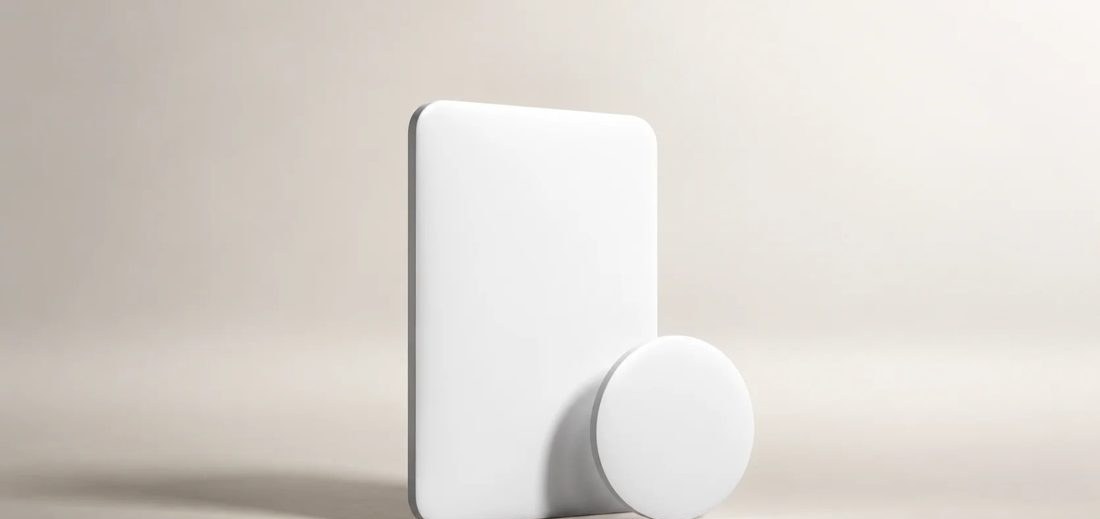 Xiaomi amplia ecossistema doméstico com nova série de luminárias de teto inteligente