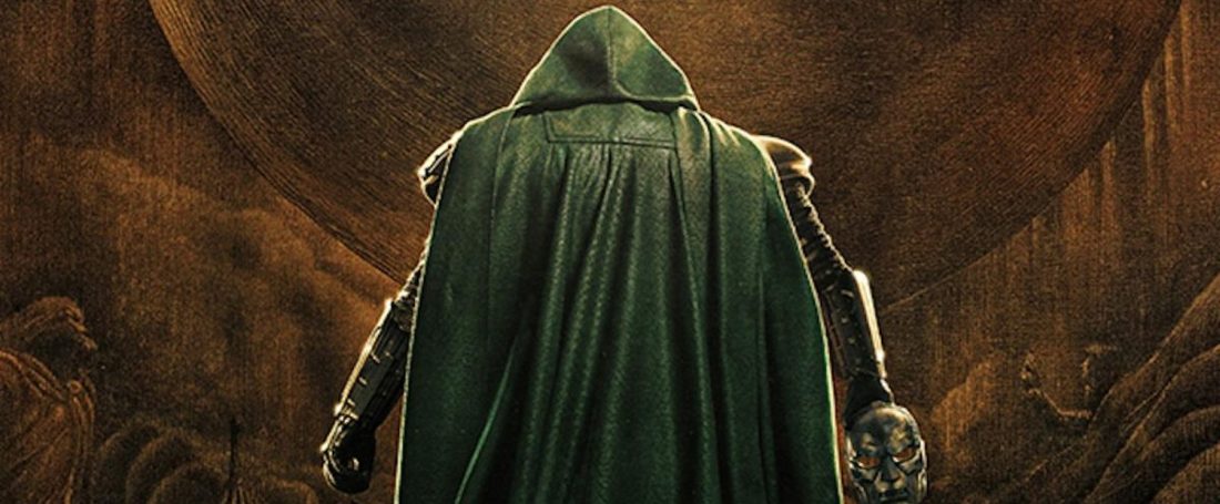 Novo pôster de Vingadores: Doutor Destino traz as Bruxas da Latvéria