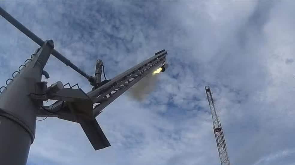 Brasil avança com teste da Plataforma Suborbital de Microgravidade (PSM‑R) no Centro de Lançamento da Barreira do Inferno