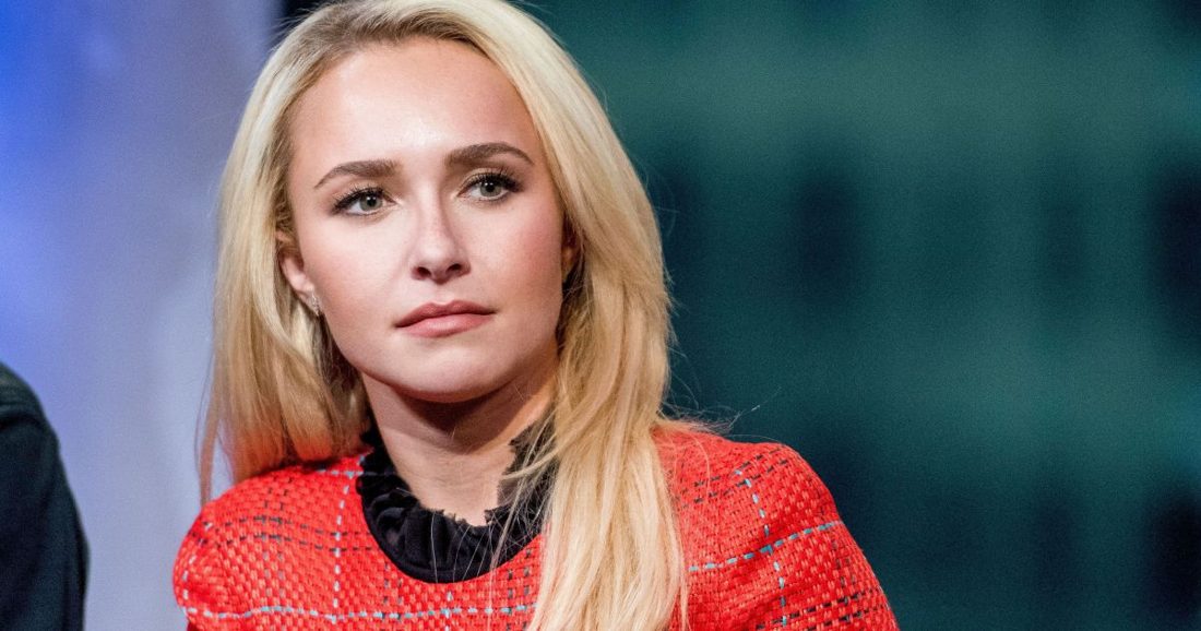 Causa da morte de Hayden Panettiere é revelada: overdose de oxicodona possivelmente adulterada com fentanil