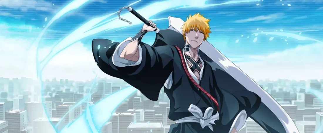 Bleach anuncia evento misterioso para 2027 após conclusão da temporada final