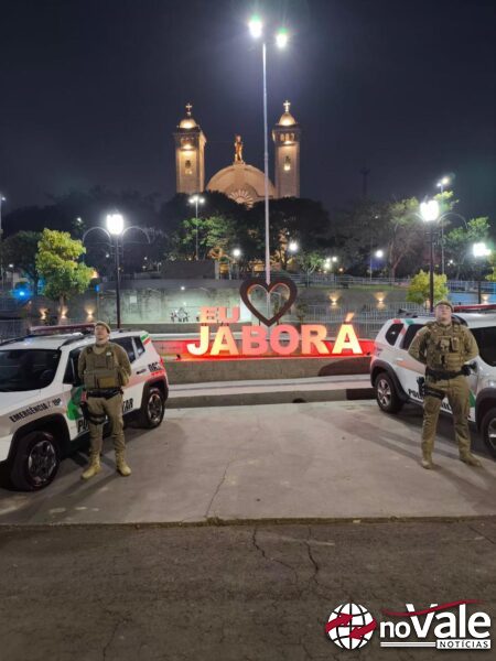 PM prende homem por agredir o próprio irmão com facão em Jaborá