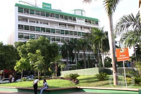 Cuiabá reabre prazo do Mutirão Fiscal para negociação de débitos de IPTU e ISSQN