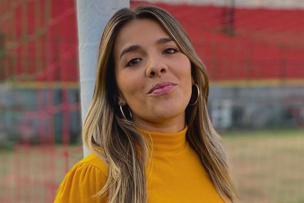 Globo reforça cobertura da Copa do Mundo feminina ao contratar jornalista Bianca Molina para a GE TV