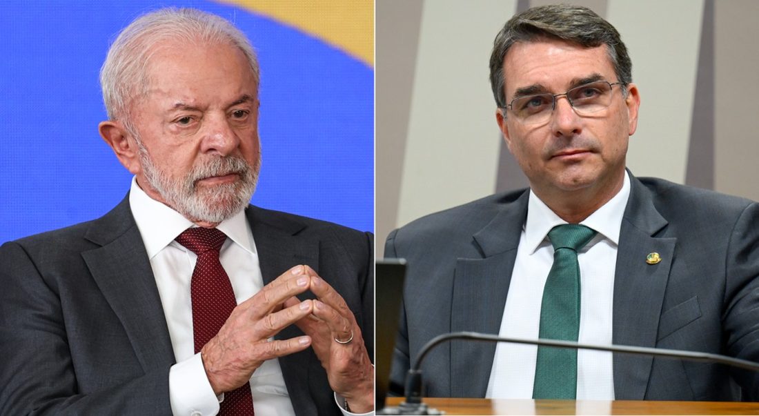 Apuração da Eleição Presidencial 2026 mostra empate entre Lula e Flávio Bolsonaro nas últimas pesquisas