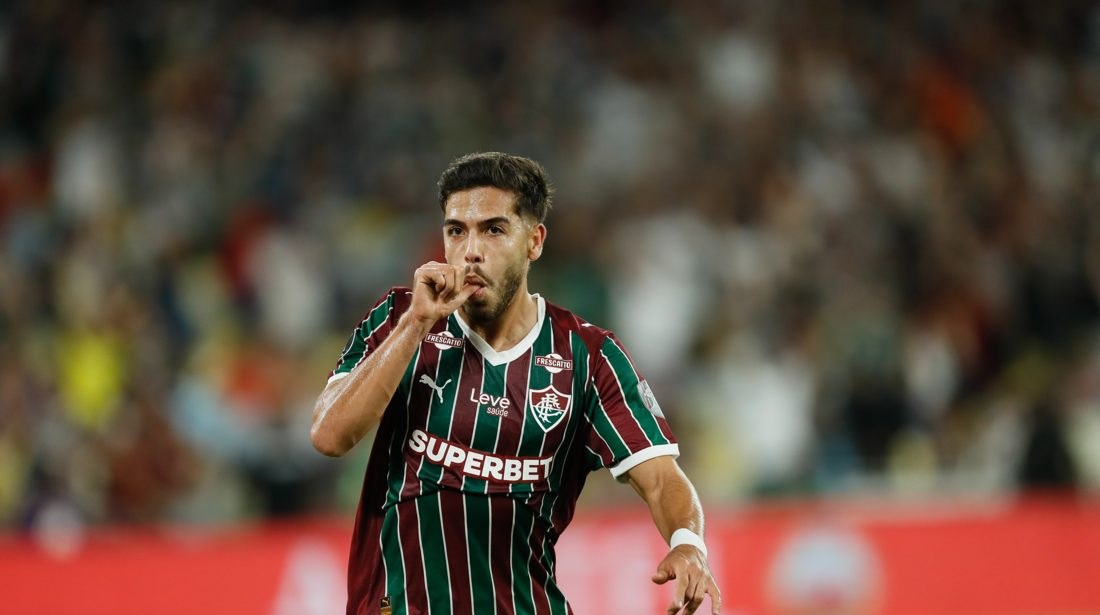 Nonato valoriza clássico do Fluminense com o Flamengo e alerta sobre a dimensão da partida