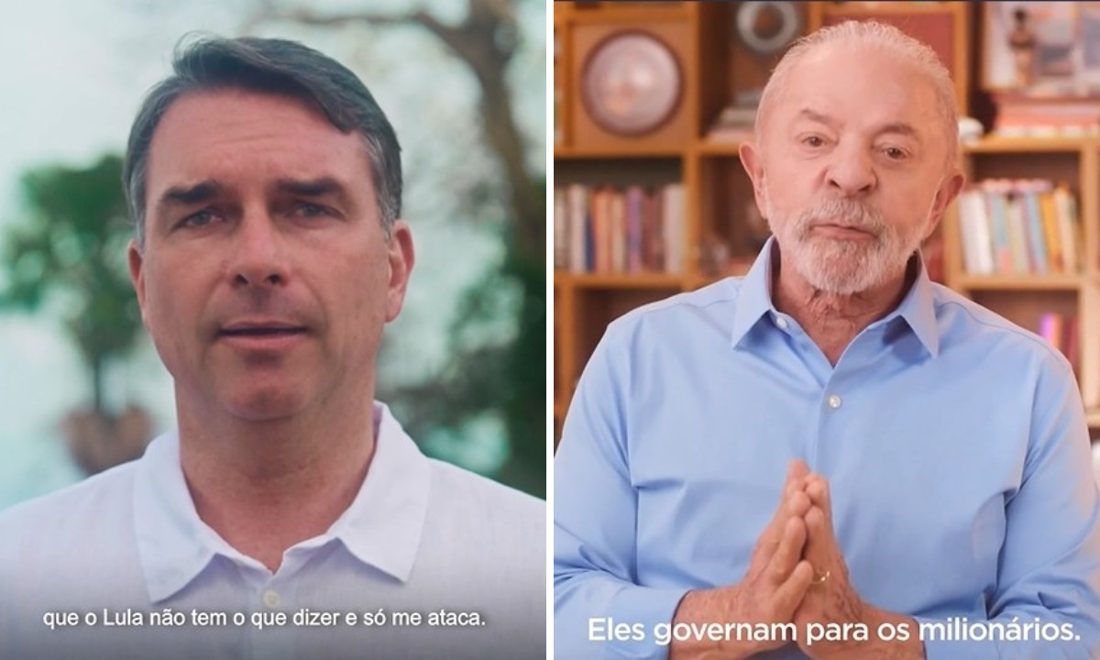 Pesquisa Quaest no DF mostra maior temor com reeleição de Lula e com retorno da família Bolsonaro ao poder