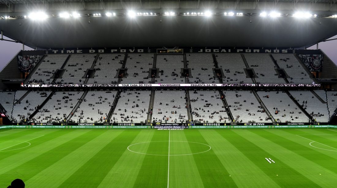 Corinthians e Bahia se enfrentam na semifinal do Brasileirão Feminino 2026: onde assistir e detalhes da partida