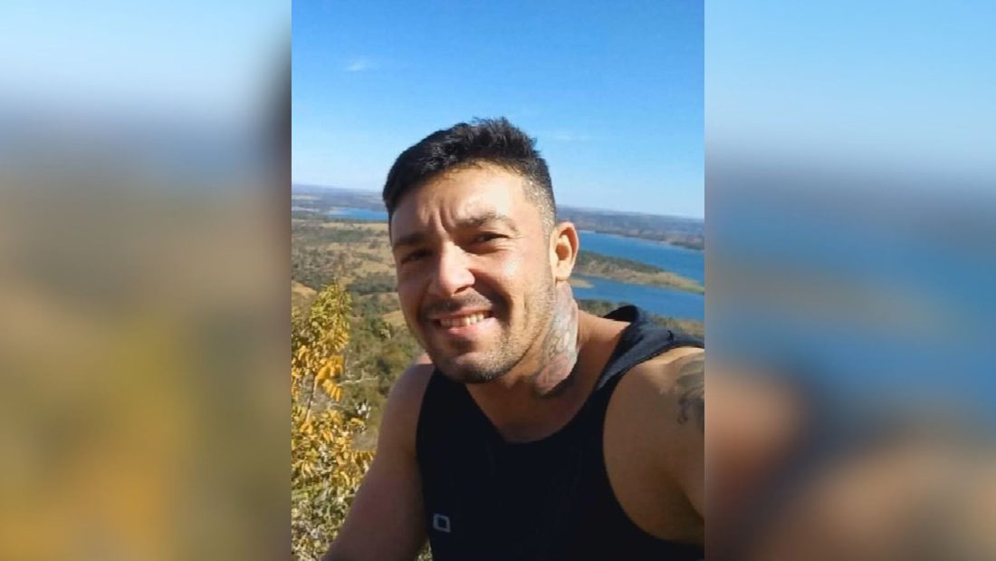 Filha de 5 anos de homem que esperou duas horas por ambulância desabafa sobre a morte do pai