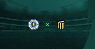 Análise da Partida: Torque x Peñarol