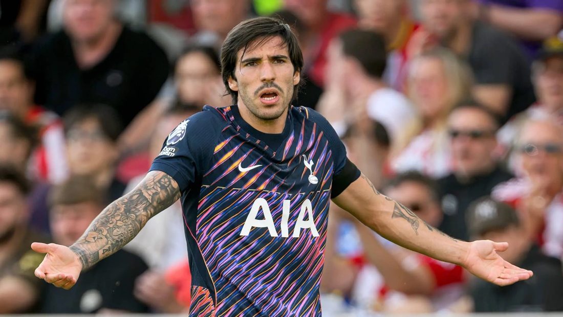 Tonali, o ‘homem de R$ 687 milhões’, tem desempenho questionado e perde brilho na Premier League