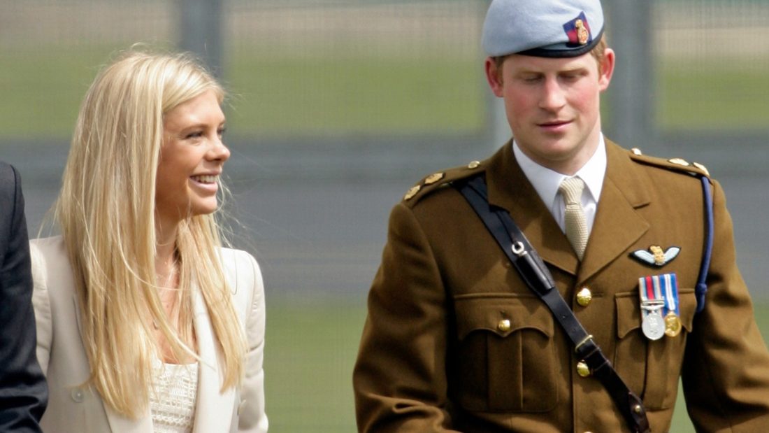 Chelsy Davy explica por que não se casou com o Príncipe Harry e revela sua vida de aventuras