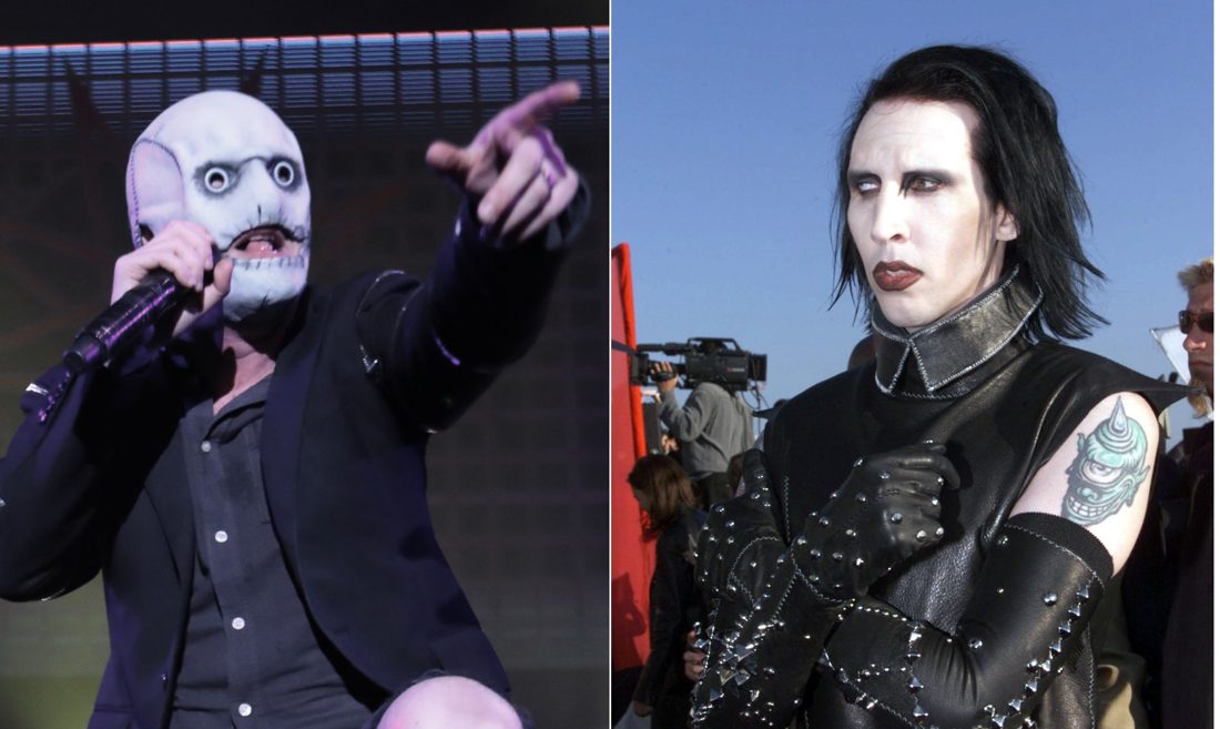 The Town 2027 anuncia Slipknot e Marilyn Manson como primeiras atrações e divulga datas dos shows