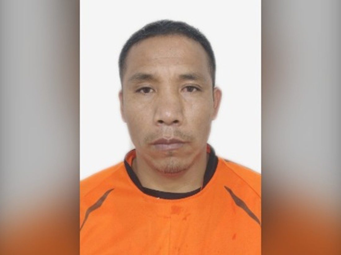 Hitler Mussolini eleito prefeito de Queropalca no Peru