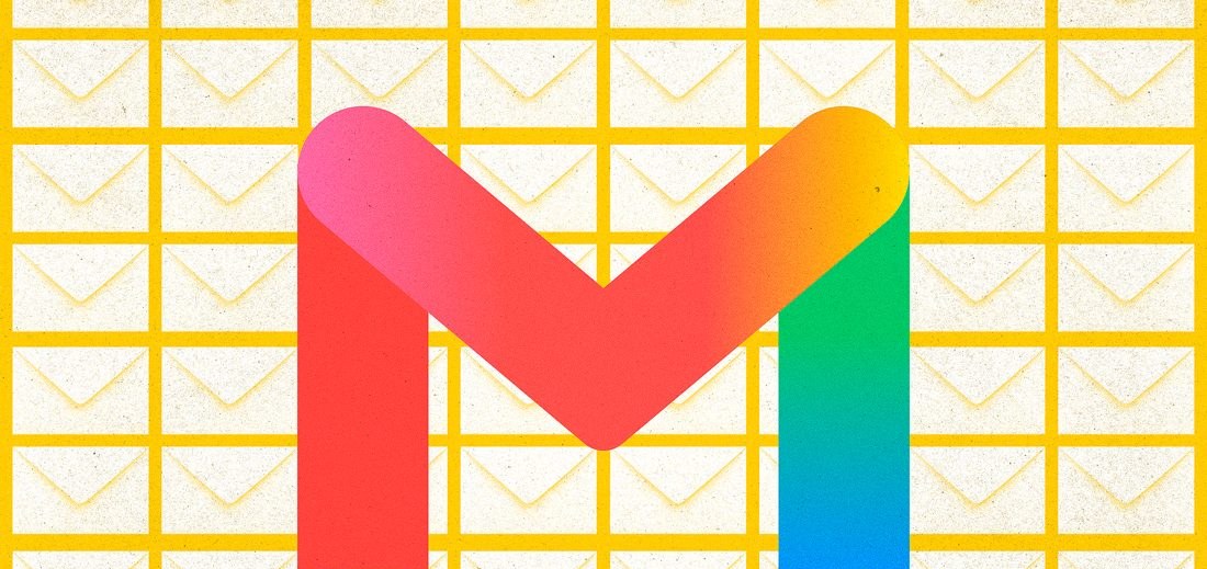 Gmail altera cores de estrelas e marcadores de importância na versão web
