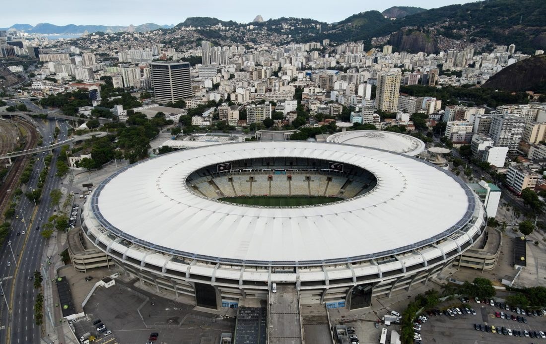 Governo do RJ multa Consórcio Fla‑Flu em R$ 401 mil por falhas na gestão do Maracanã; consórcio recorre