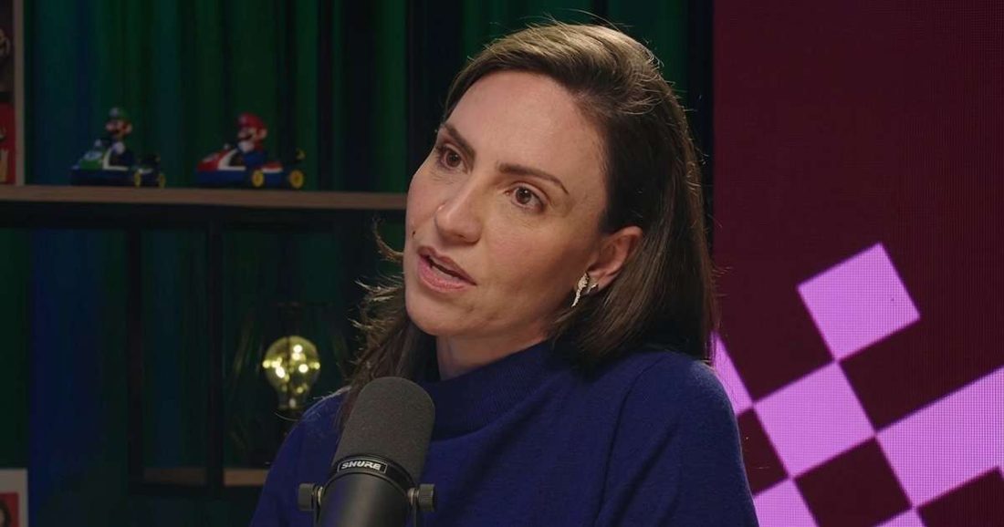 Apresentadora da GloboNews critica demissão e celebra volta por cima