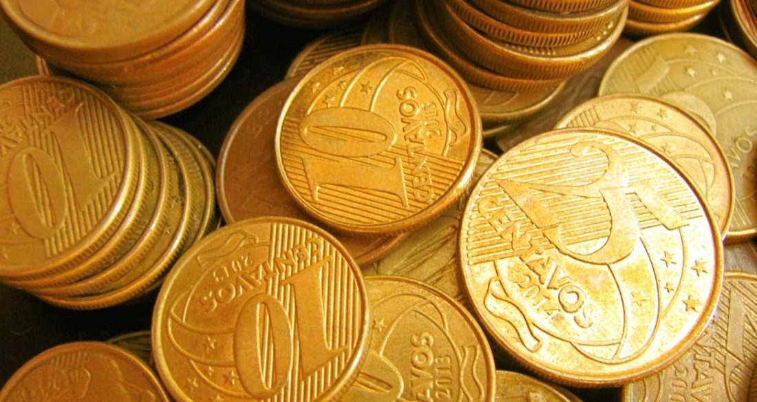 Receita Federal corta projeção de arrecadação com dividendos de R$ 29 bi para R$ 10,5 bi