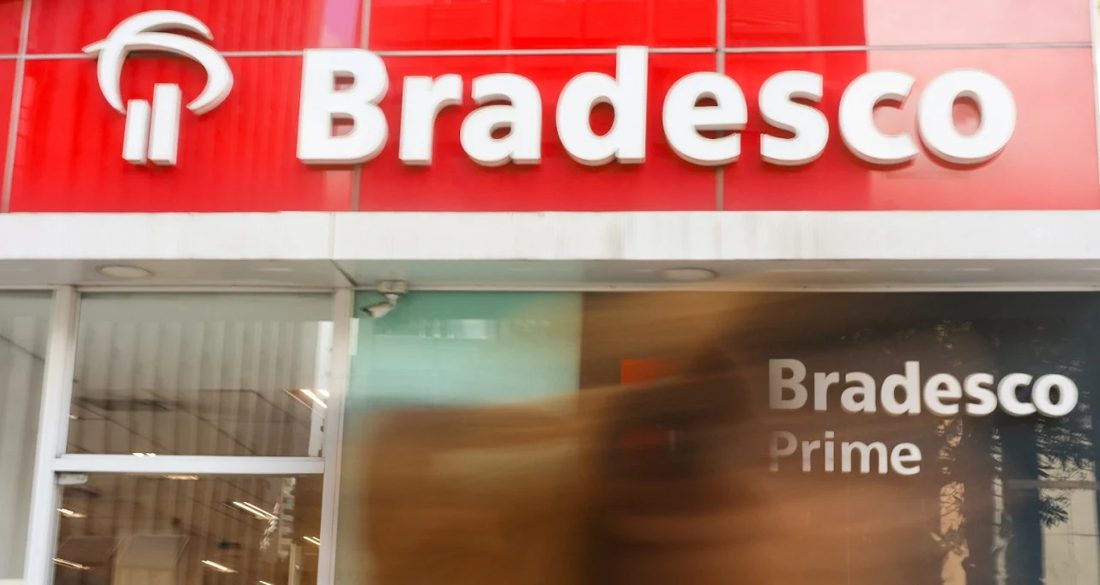 Bradesco (BBDC4) coloca sobras de ações em leilão na B3 após aumento de capital