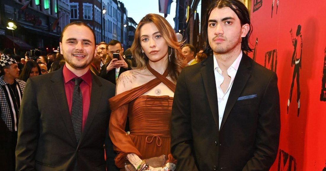 Paris Jackson cobra US$1,1 milhão em honorários e disputa com executores do espólio de Michael Jackson; demais notícias do Brasil e do mundo