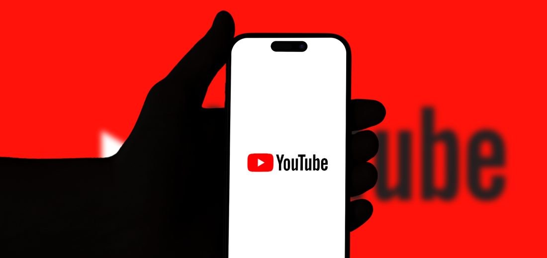 YouTube limita vídeos a 480p nos apps móveis e usuários buscam soluções