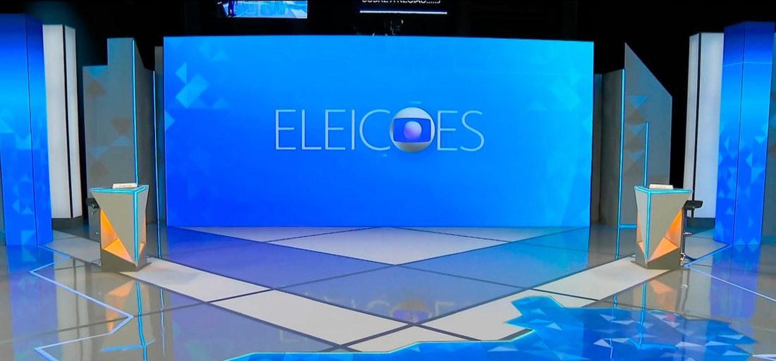 Debate para governador do Rio e de São Paulo: colunistas da Globo comentam ao vivo