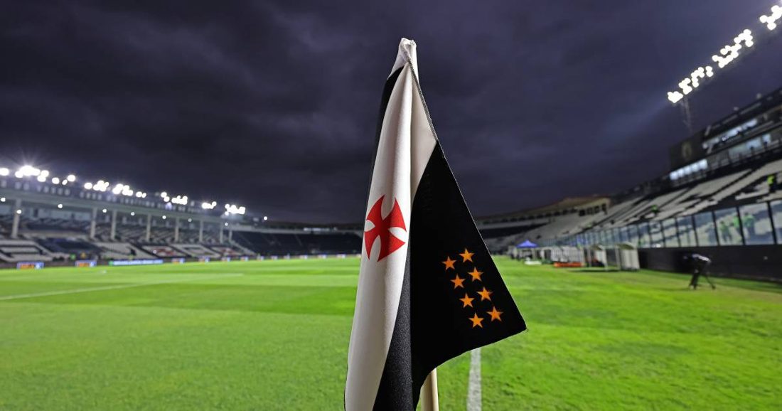 Vasco recebe Coritiba na 28ª rodada do Brasileirão: horário, transmissão e escalações