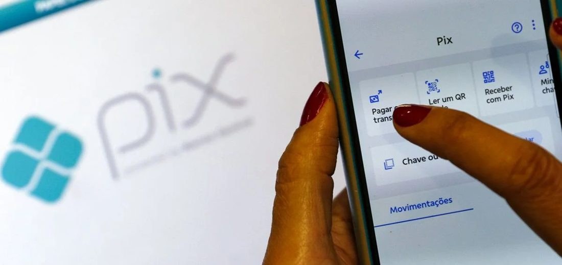Nova norma do Pix amplia prazo de contestação e dificulta golpe contra comerciantes
