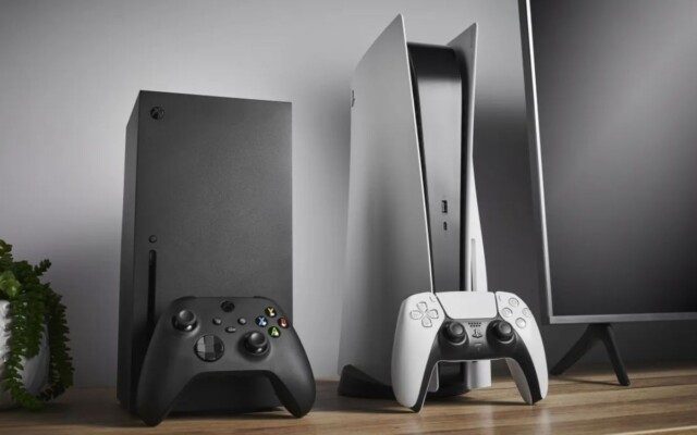 Insider revela chips finalizados do PS6 e Xbox Helix: 40 TFLOPS e 56 TFLOPS