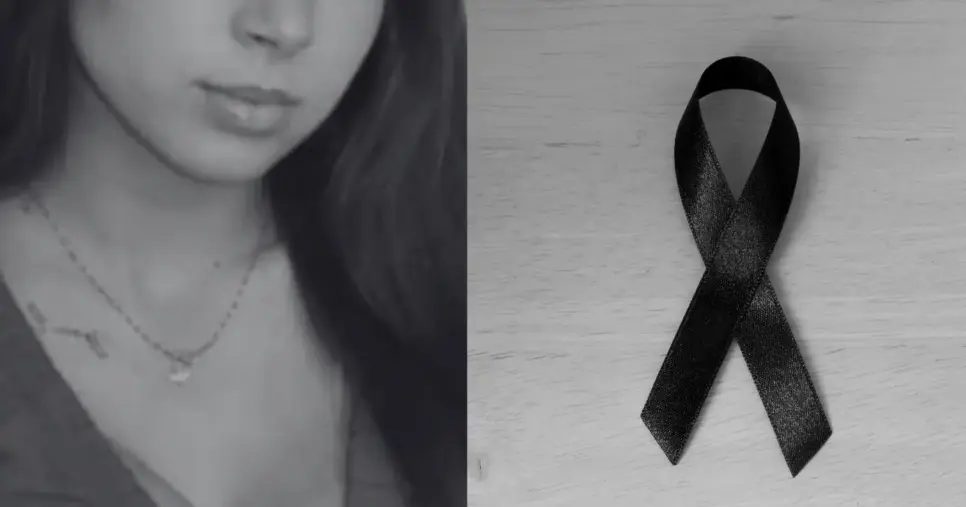 Influencer Duda Alves morre aos 22 anos; seguidores e amigas lamentam perda