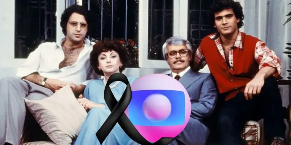 Lauro Corona, galã da Globo, abandona "Vida Nova" por AIDS e falece aos 32 anos
