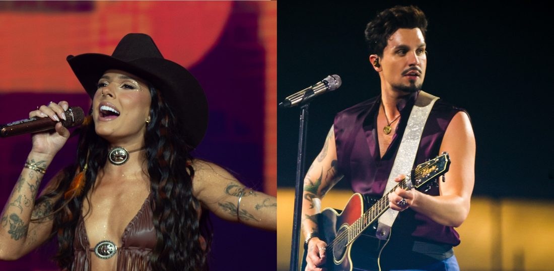 Jaguariúna Rodeo Festival 2026: segundo fim de semana tem Ana Castela, Luan Santana e mais