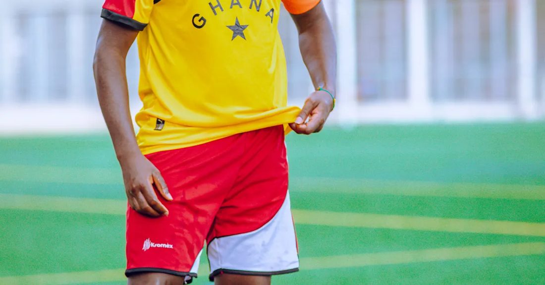 RD Congo x Guiné Equatorial: horário, transmissão e arbitragem nas Eliminatórias da AFCON 2027