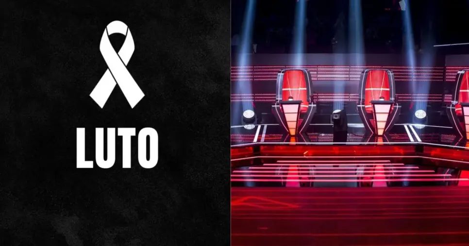 Luto: Karina Stefania Zeviani, ex‑The Voice Brasil, morre aos 51 anos