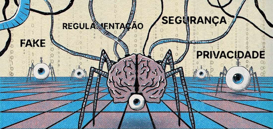 Anthropic relata bloqueio de tentativa de criação de arma biológica usando Claude