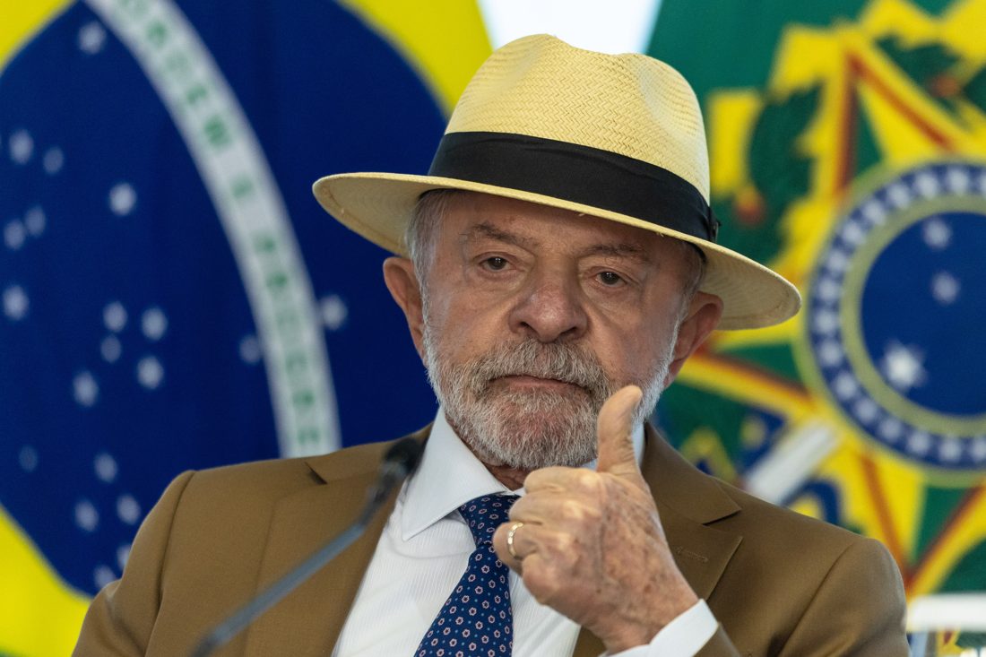 Aprovação de Lula se mantém estável apesar de desgaste com caso Lulinha, aponta pesquisa da Quaest