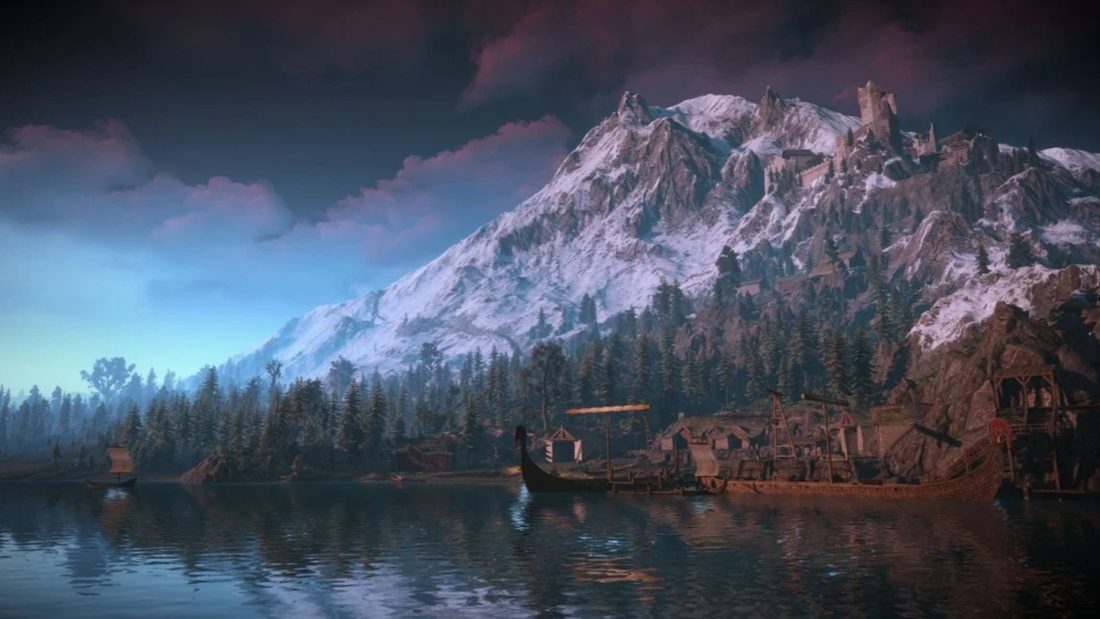 The Witcher 3 ainda supera missões secundárias de jogos de 2026, 11 anos após seu lançamento