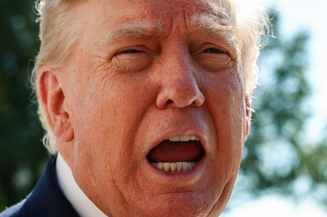 Trump recua e anuncia que execução de Nidal Hasan não será transmitida ao vivo