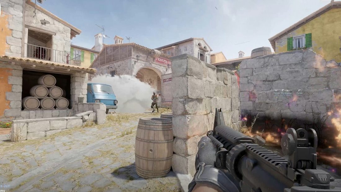 Counter-Strike 2 celebra três anos com novidades visuais, mas enfrenta críticas da comunidade