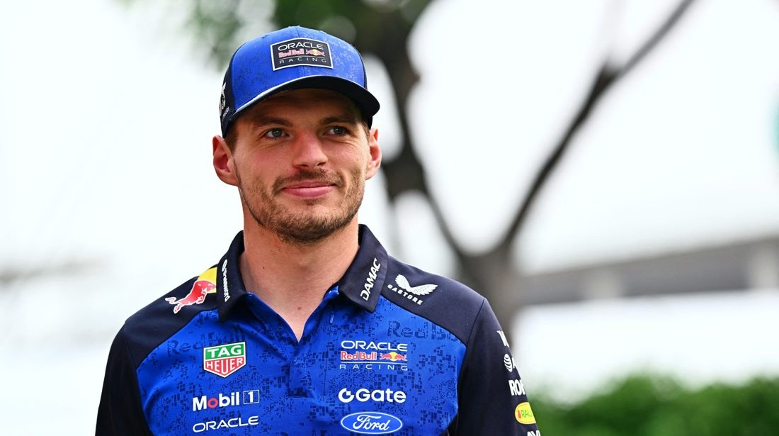 Verstappen corre sete finais de semana seguidos e destaca compreensão de Kelly Piquet para GT em Portugal