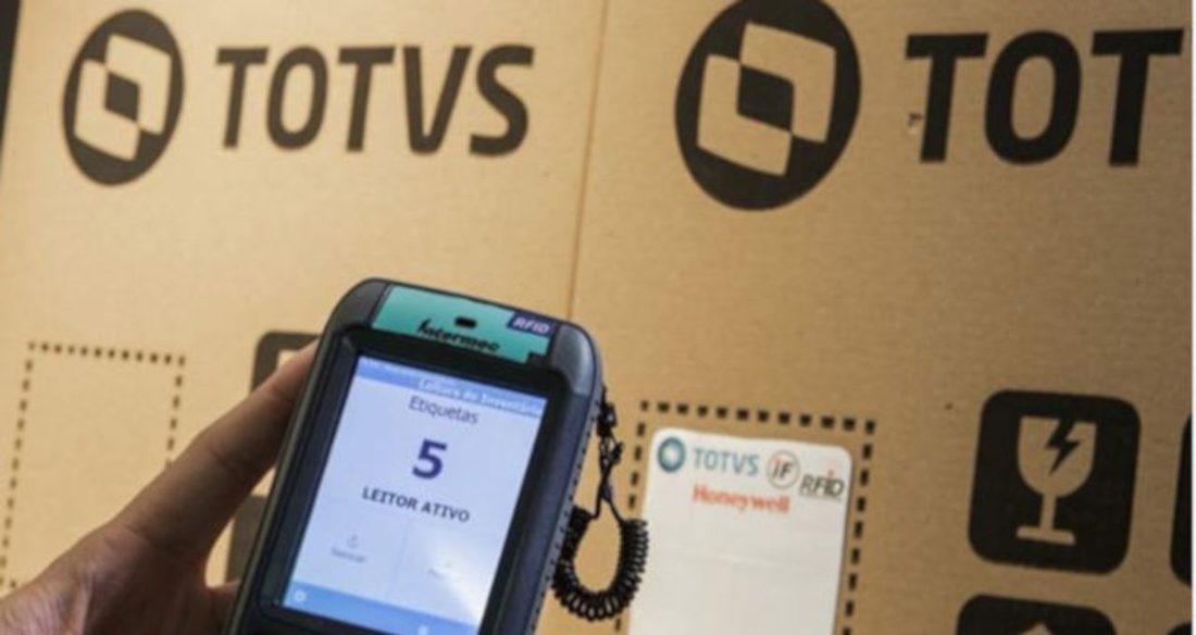 TOTVS (TOTS3) aprova pagamento de JCP de R$0,15 por ação, totalizando cerca de R$85 milhões