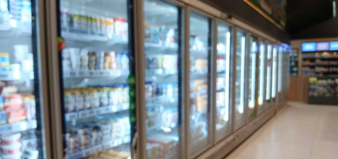 Hackers invadem geladeiras de supermercados na França e causam incêndios