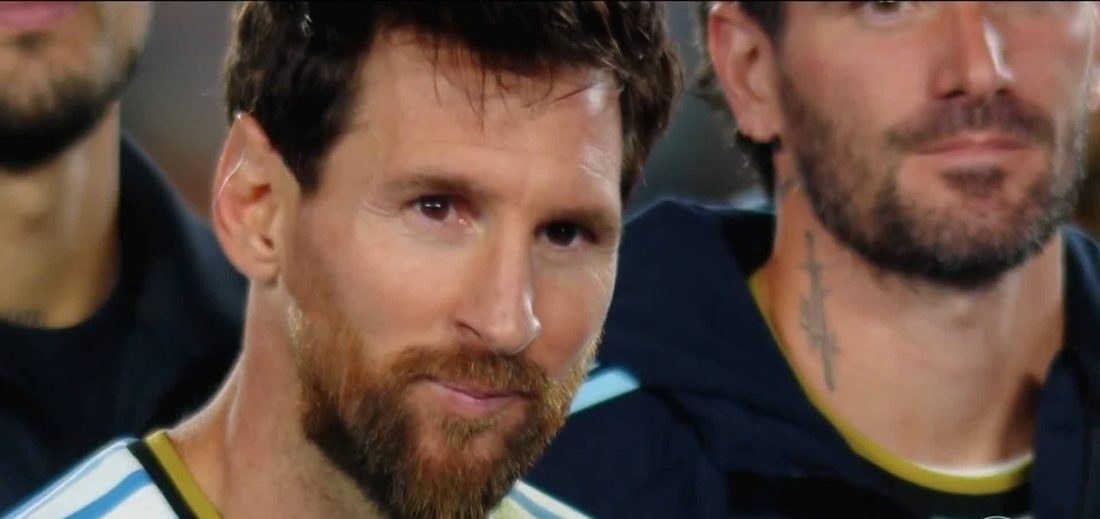 Entenda por que a Argentina não pode aposentar a camisa 10 de Messi