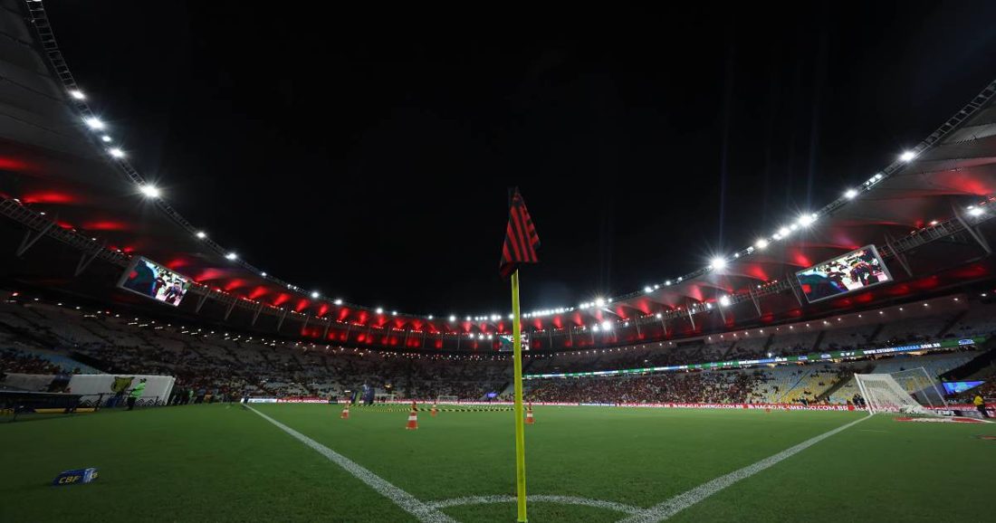 Jogos de quinta (17/09): horários e canais para assistir futebol ao vivo