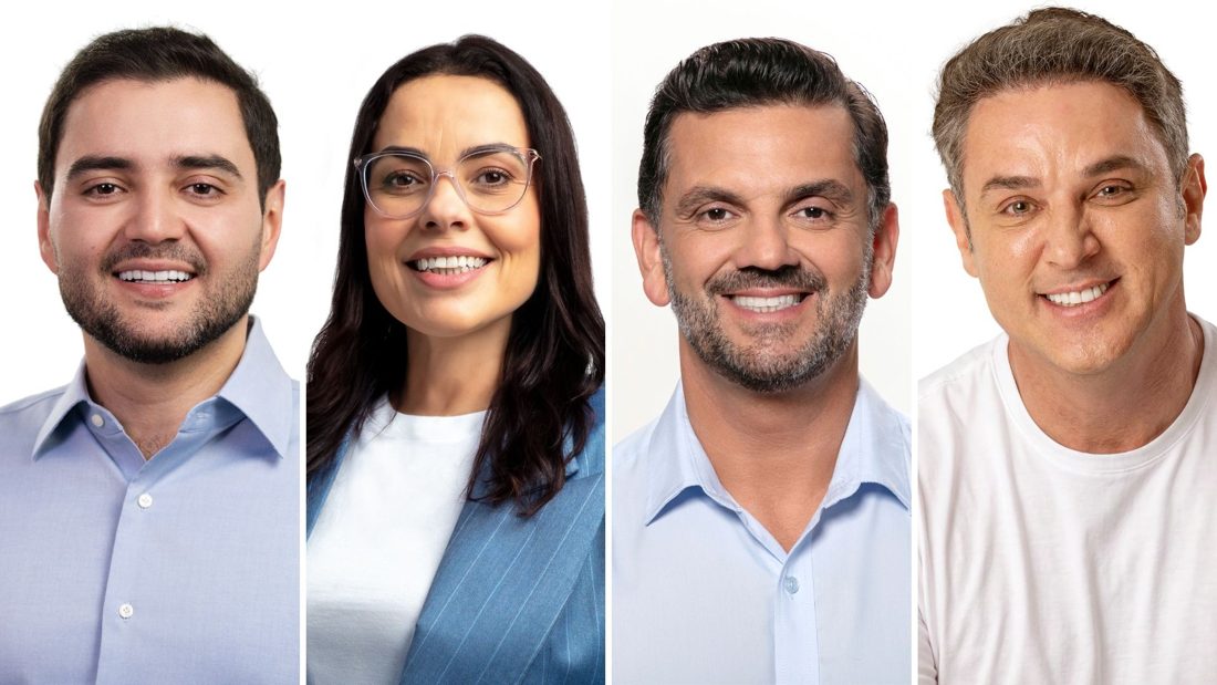 Eleição 2026 no Rio Grande do Sul tem 8,5 milhões de eleitores, alta indecisão e “dobradinhas” nos debates